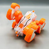 RC 360° Double Sided Spinning Stunt Car